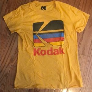 Kodak Graphic Short Sleeve Tee